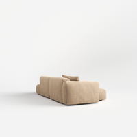 Ugo divano modulare comp. 1