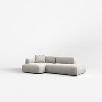 Ugo divano modulare comp. 1