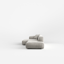 Ugo divano modulare comp. 1