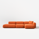 Ugo divano modulare comp. 2