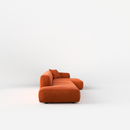 Ugo divano modulare comp. 2