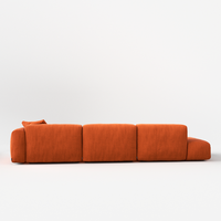 Ugo divano modulare comp. 2