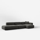 Ugo divano modulare comp. 2