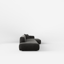 Ugo divano modulare comp. 2