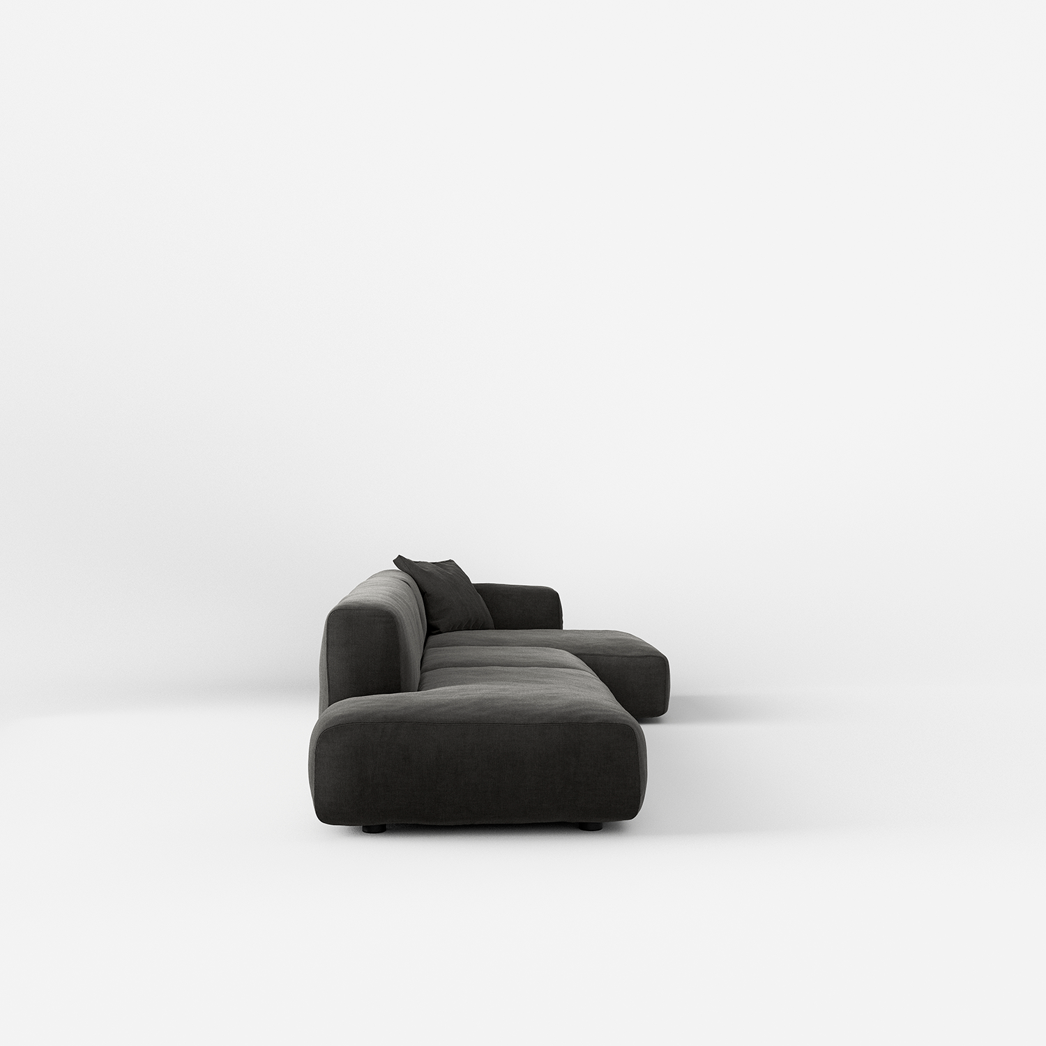 Ugo divano modulare comp. 2