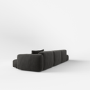 Ugo divano modulare comp. 2