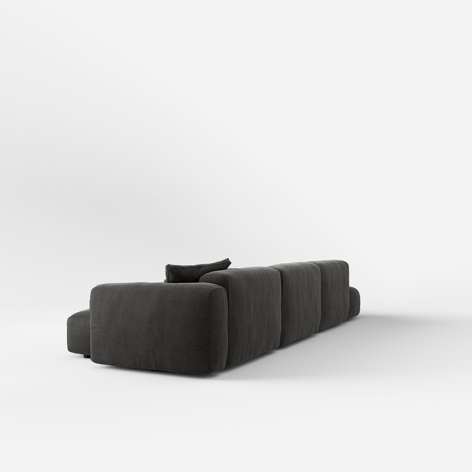 Ugo divano modulare comp. 2