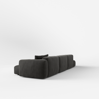 Ugo divano modulare comp. 2