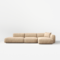 Ugo divano modulare comp. 2