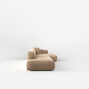 Ugo divano modulare comp. 2