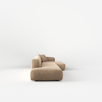 Ugo divano modulare comp. 2