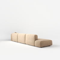 Ugo divano modulare comp. 2