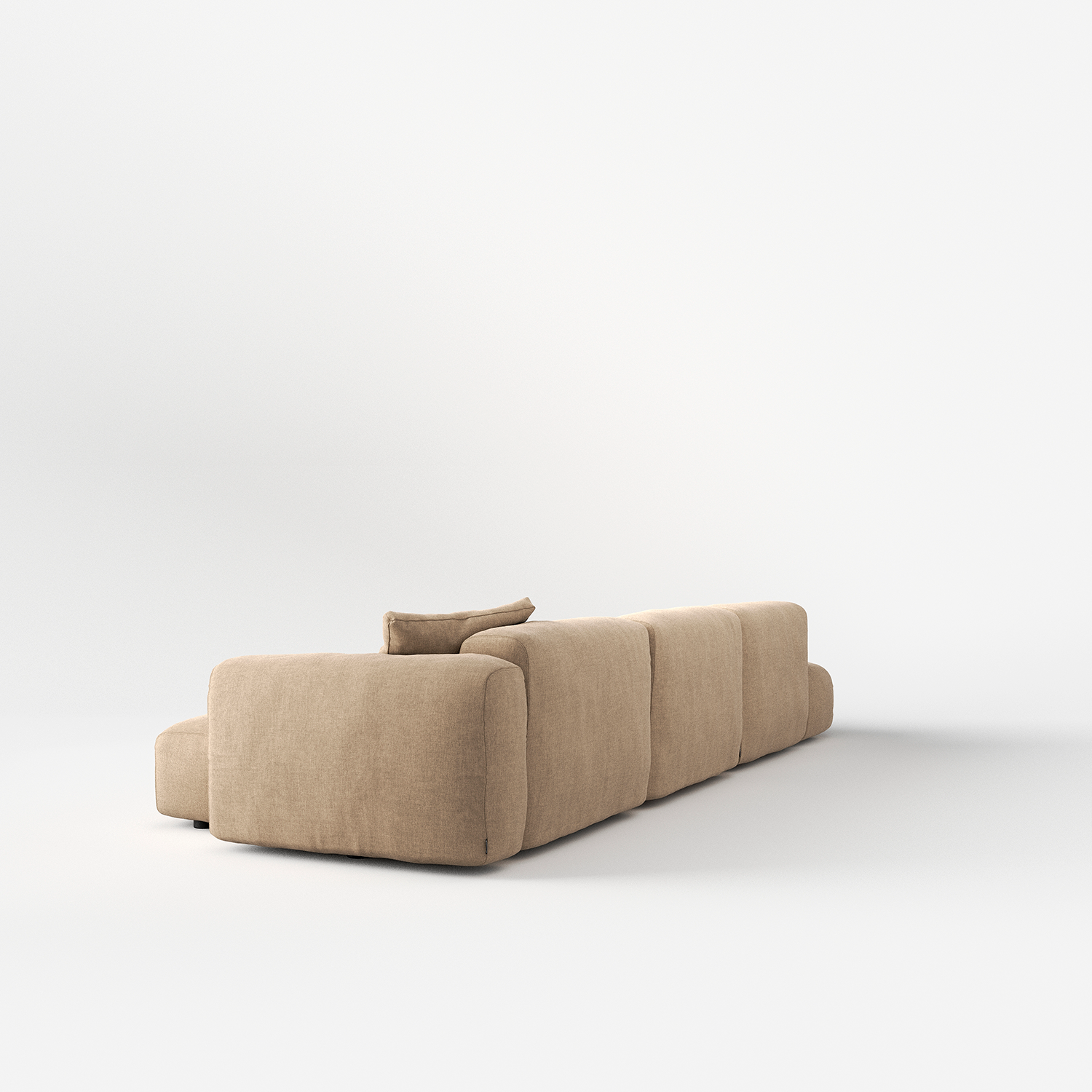 Ugo divano modulare comp. 2