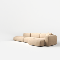 Ugo divano modulare comp. 2