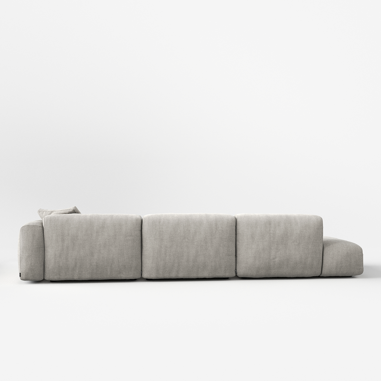 Ugo divano modulare comp. 2