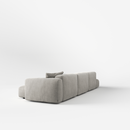 Ugo divano modulare comp. 2