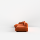 Ugo divano modulare comp. 2