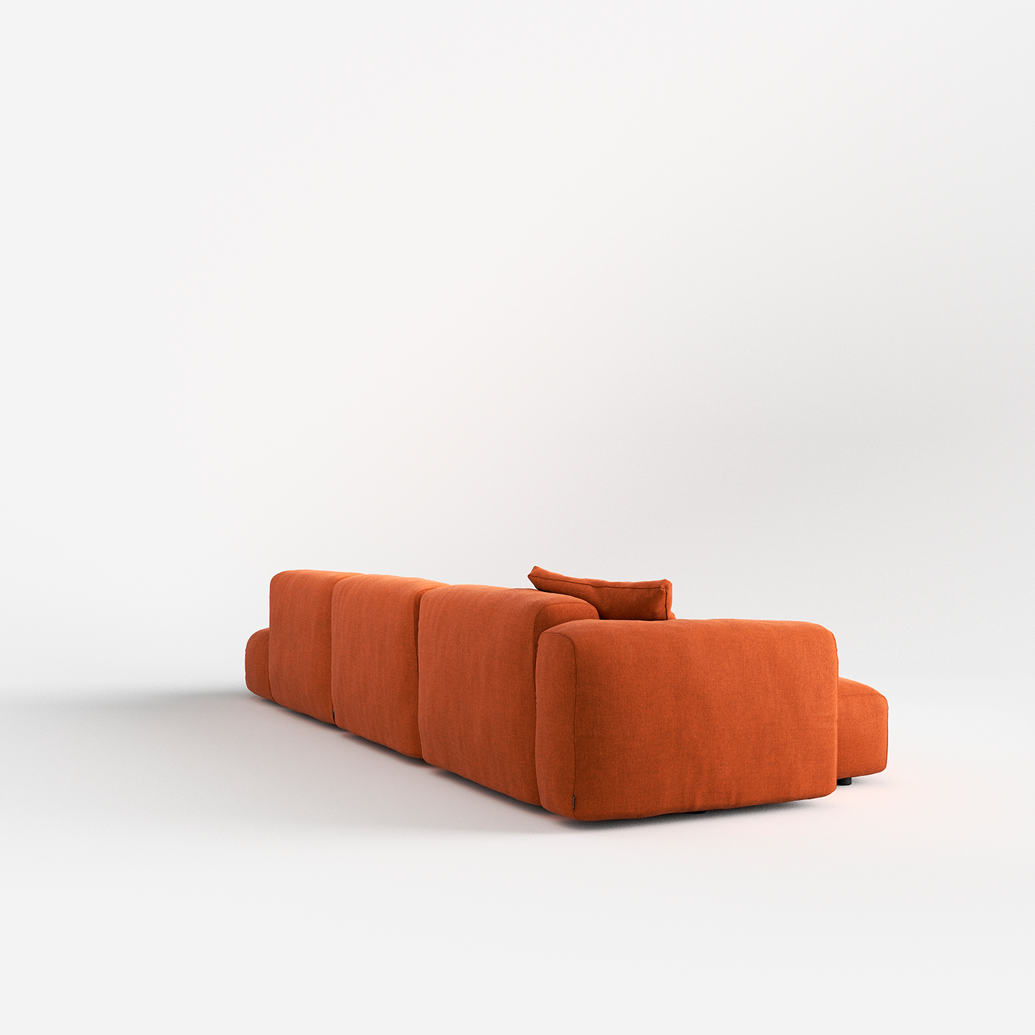 Ugo divano modulare comp. 2