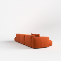 Ugo divano modulare comp. 2