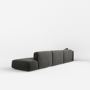 Ugo divano modulare comp. 2