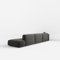 Ugo divano modulare comp. 2