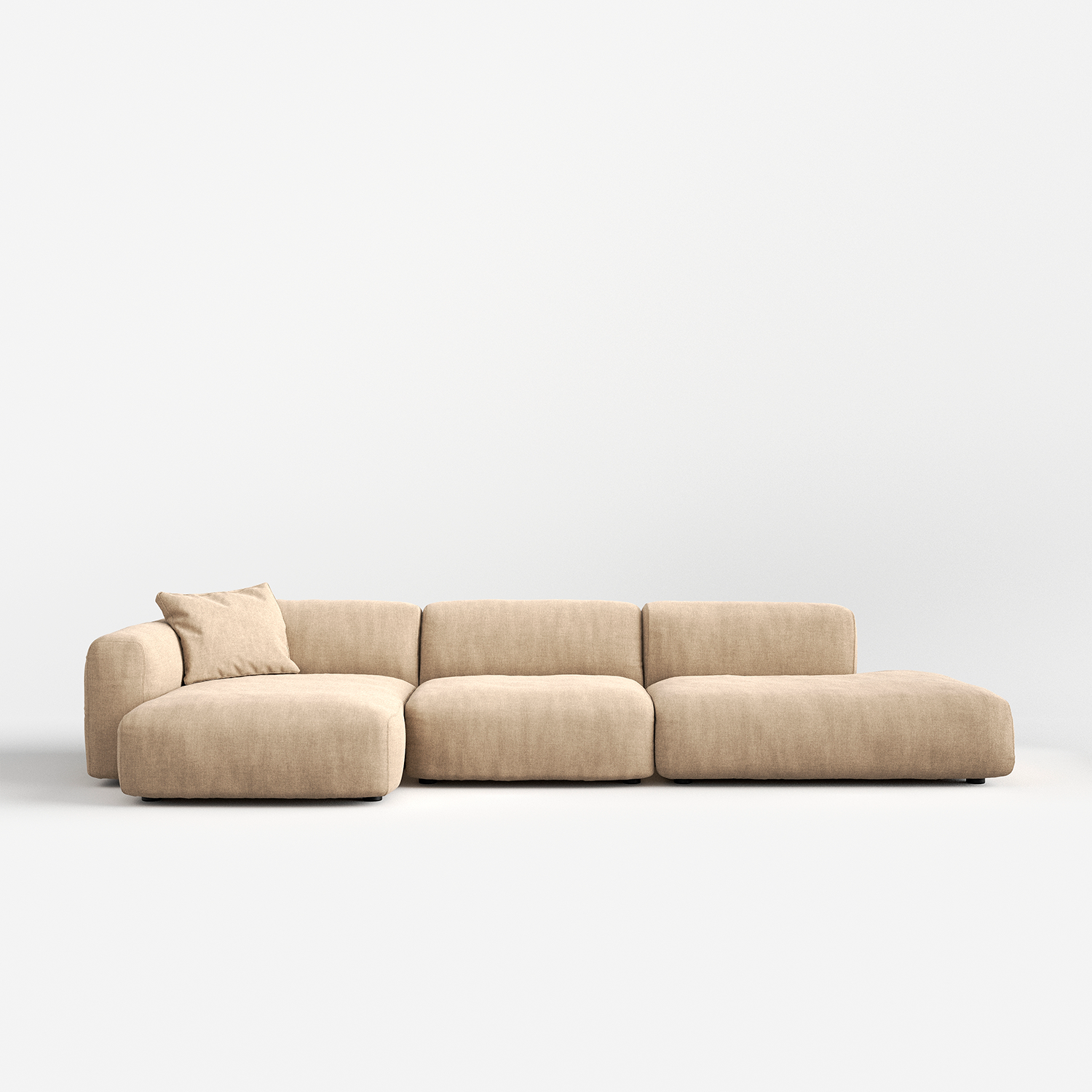 Ugo divano modulare comp. 2