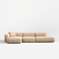 Ugo divano modulare comp. 2