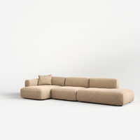 Ugo divano modulare comp. 2