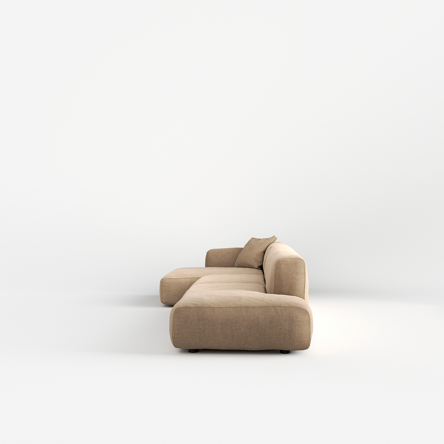 Ugo divano modulare comp. 2