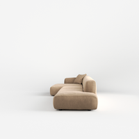 Ugo divano modulare comp. 2