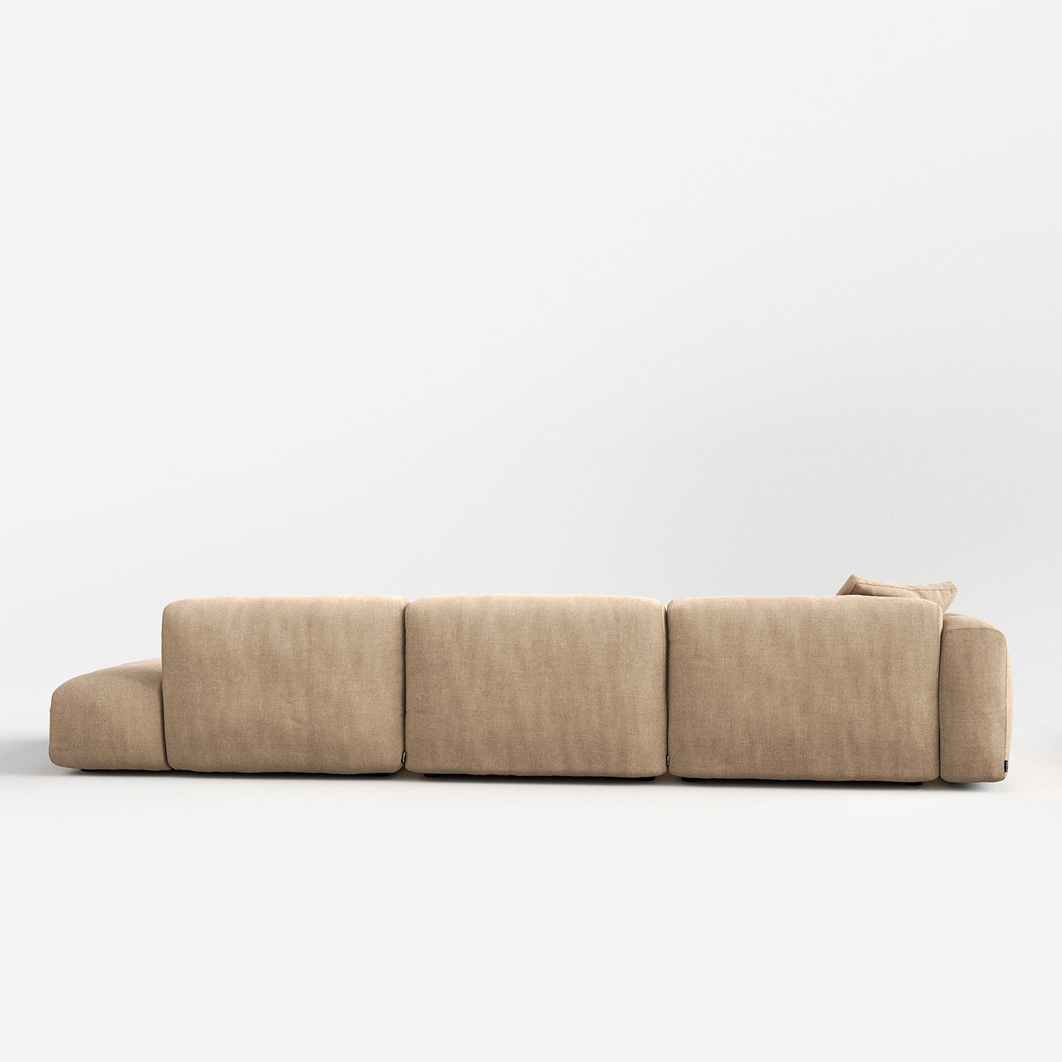 Ugo divano modulare comp. 2