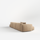 Ugo divano modulare comp. 2