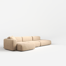 Ugo divano modulare comp. 2