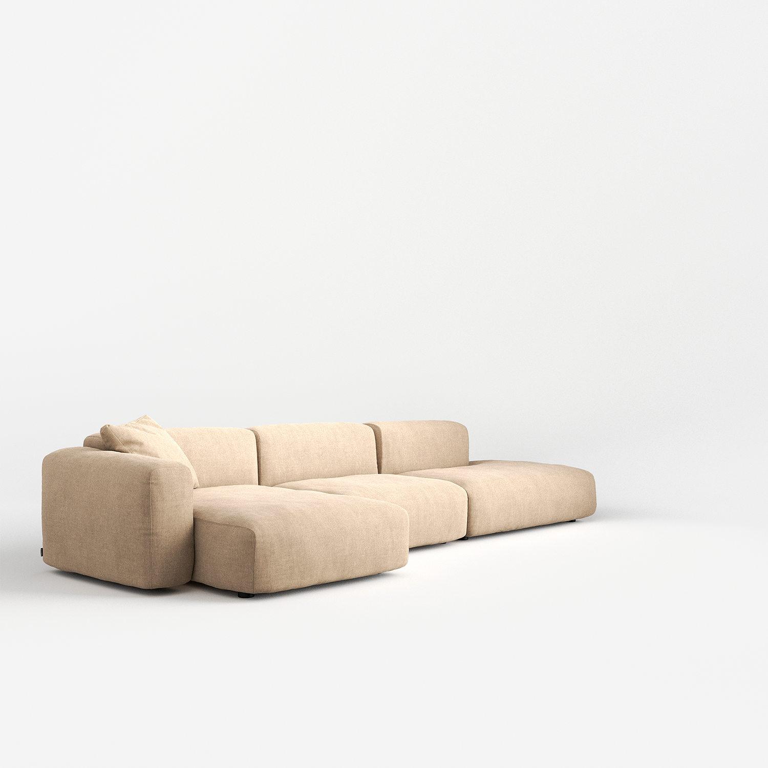 Ugo divano modulare comp. 2