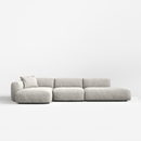 Ugo divano modulare comp. 2