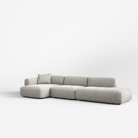 Ugo divano modulare comp. 2