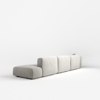 Ugo divano modulare comp. 2