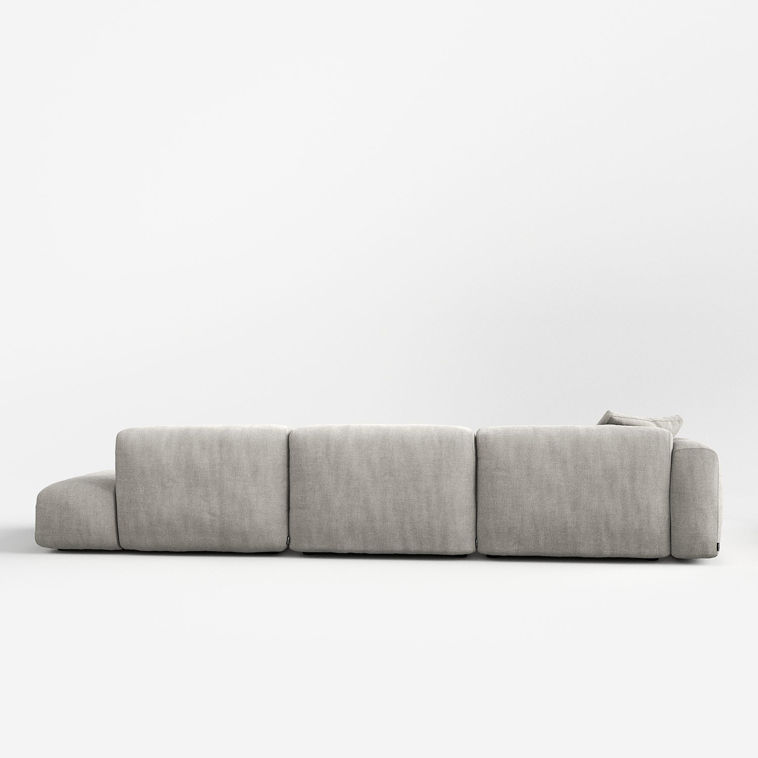 Ugo divano modulare comp. 2