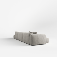 Ugo divano modulare comp. 2