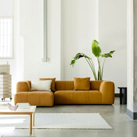 Vito divano modulare comp. 2