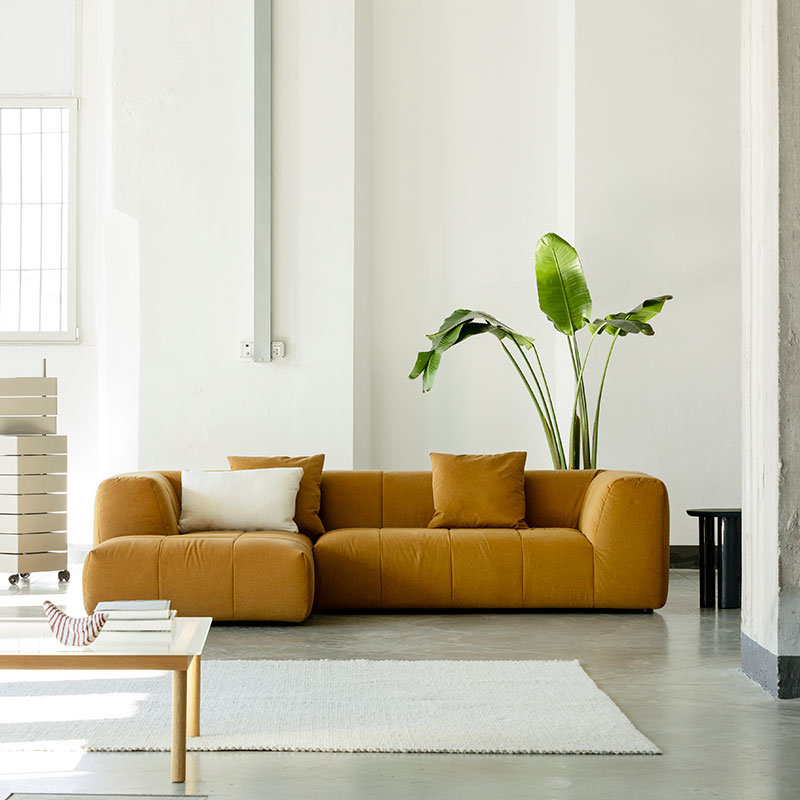 Vito divano modulare comp. 2