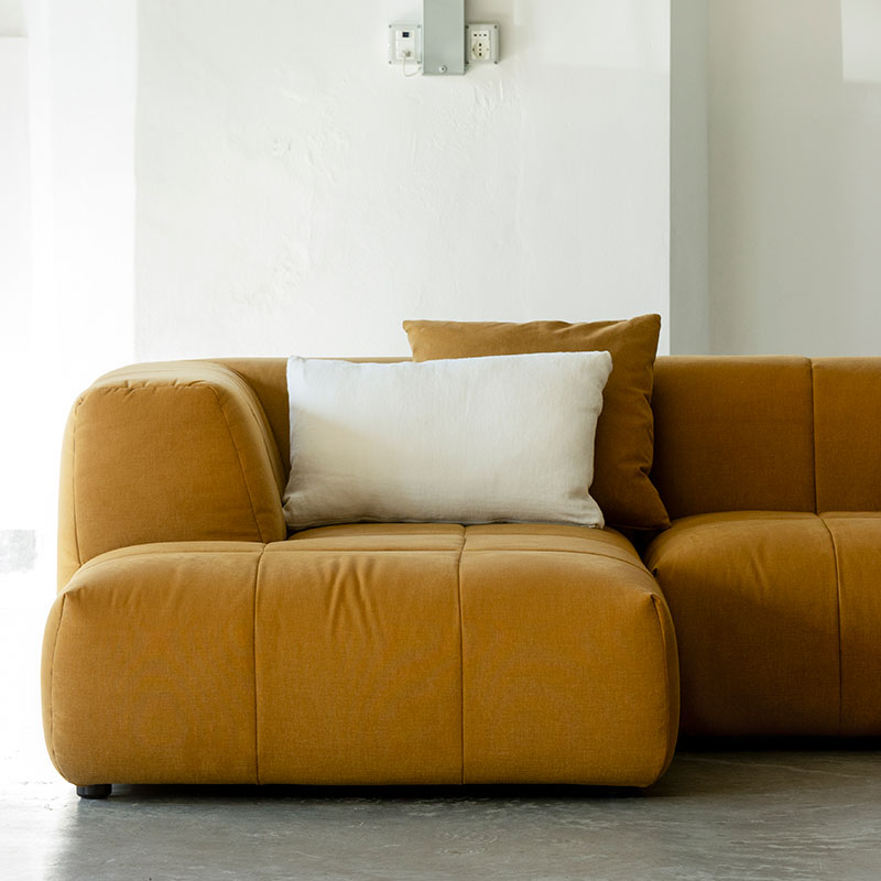 Vito divano modulare comp. 2