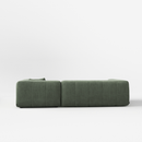 Vito divano modulare comp. 2