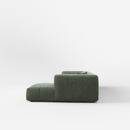 Vito divano modulare comp. 2