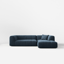 Vito divano modulare comp. 2