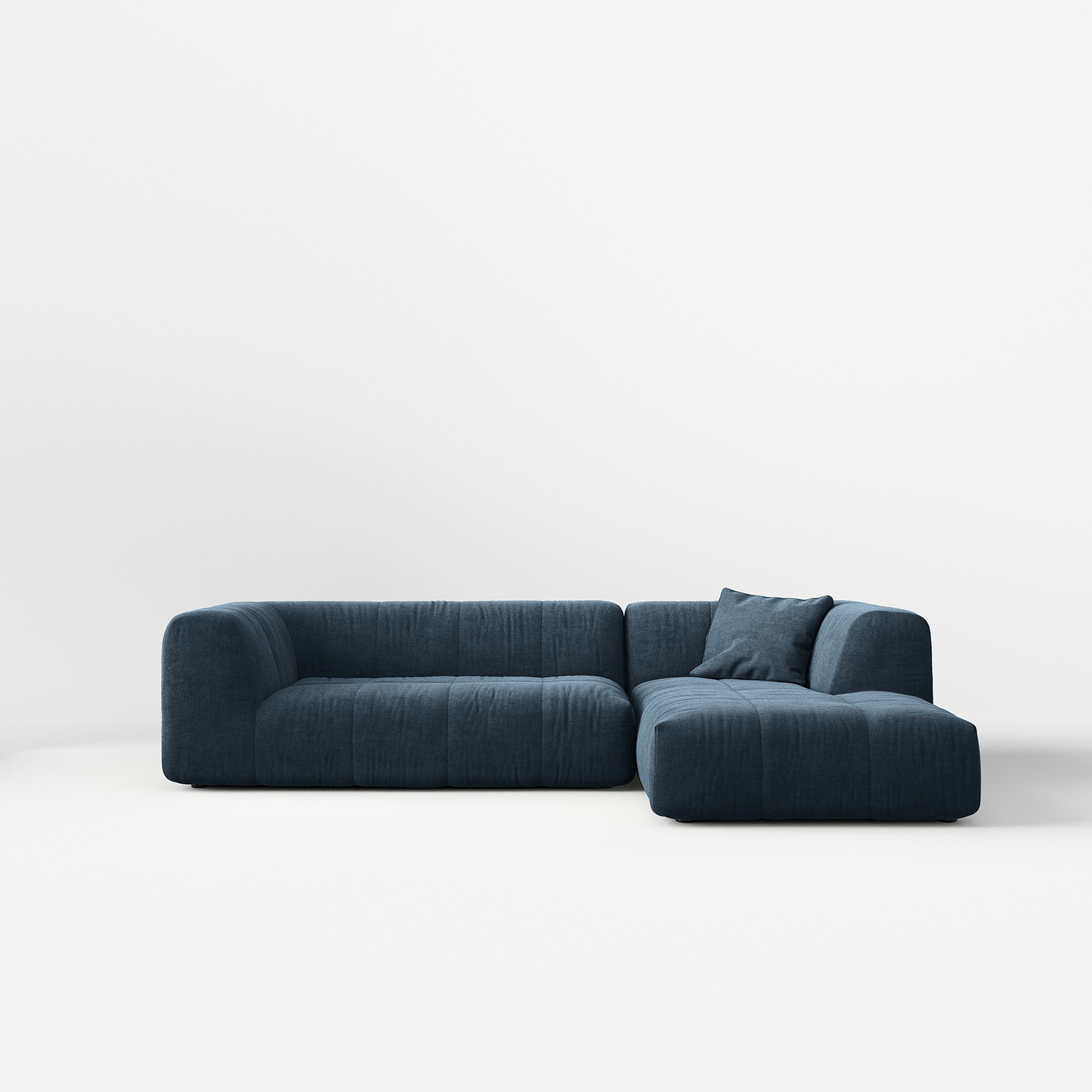 Vito divano modulare comp. 2