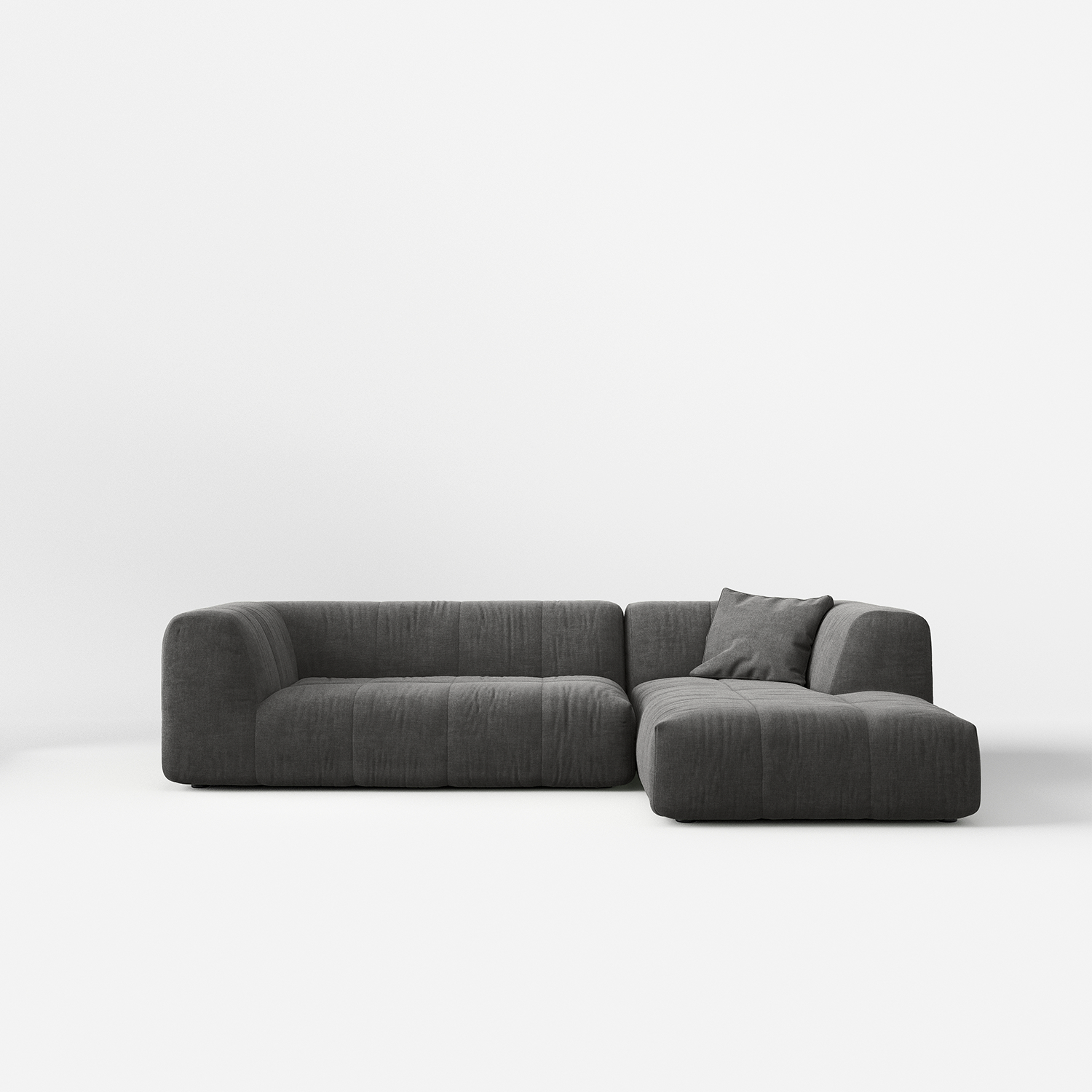 Vito divano modulare comp. 2