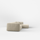 Vito divano modulare comp. 2