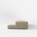 Vito divano modulare comp. 2