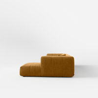 Vito divano modulare comp. 2